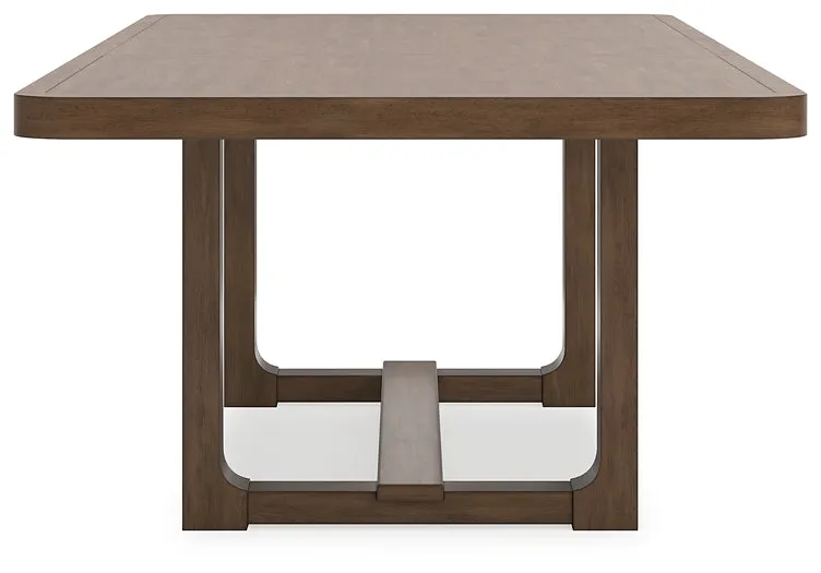 Cabalynn RECT Dining Room EXT Table