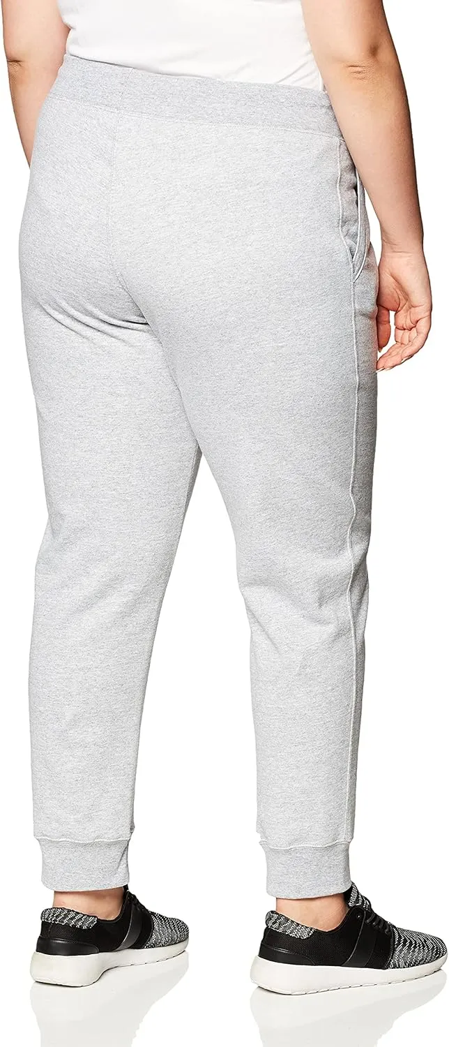 Champion Women's Powerblend Classic Script Jogger