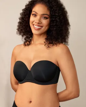 Classic Strapless Bra
