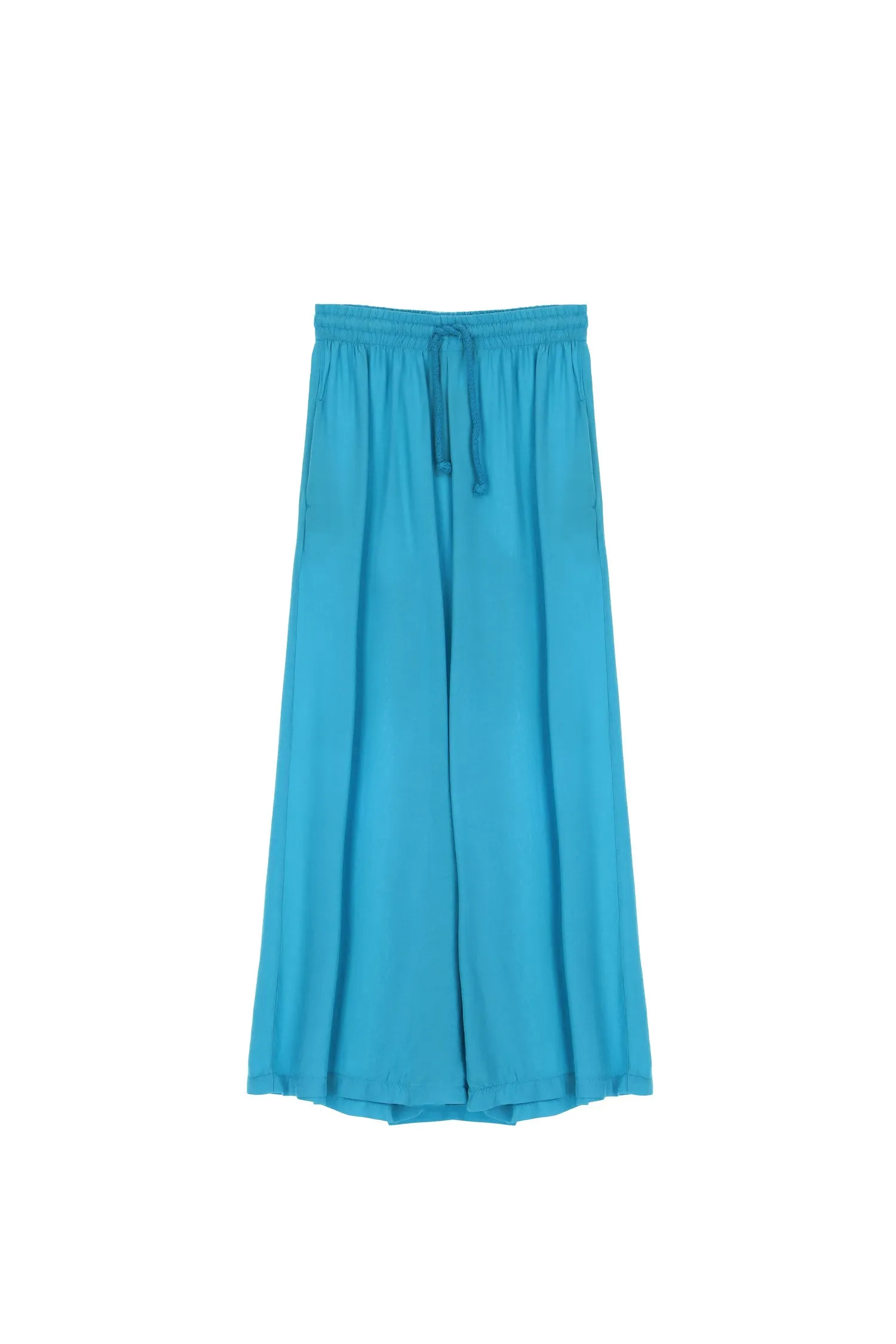 Dixie light blue pants