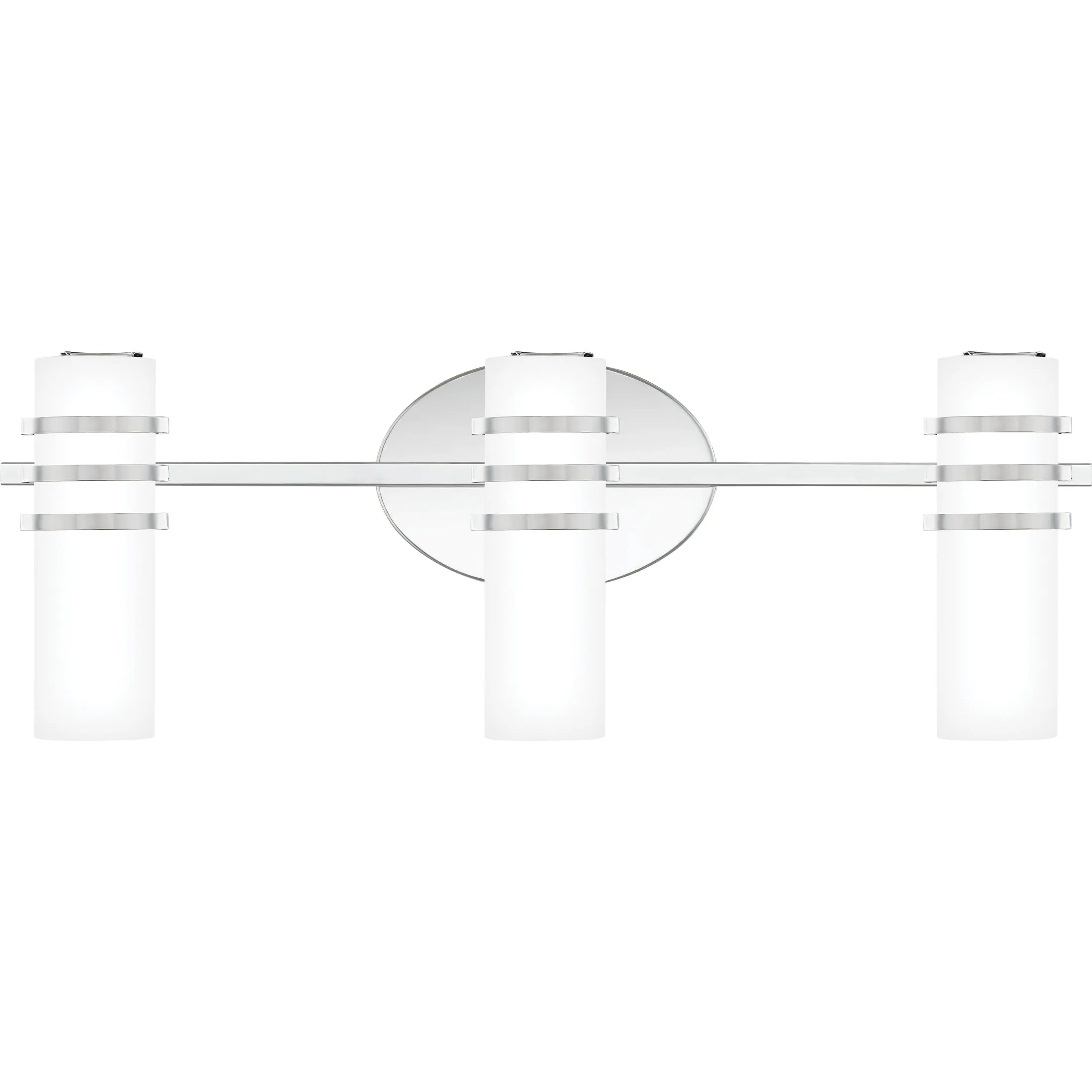 Everhart Vanity Light