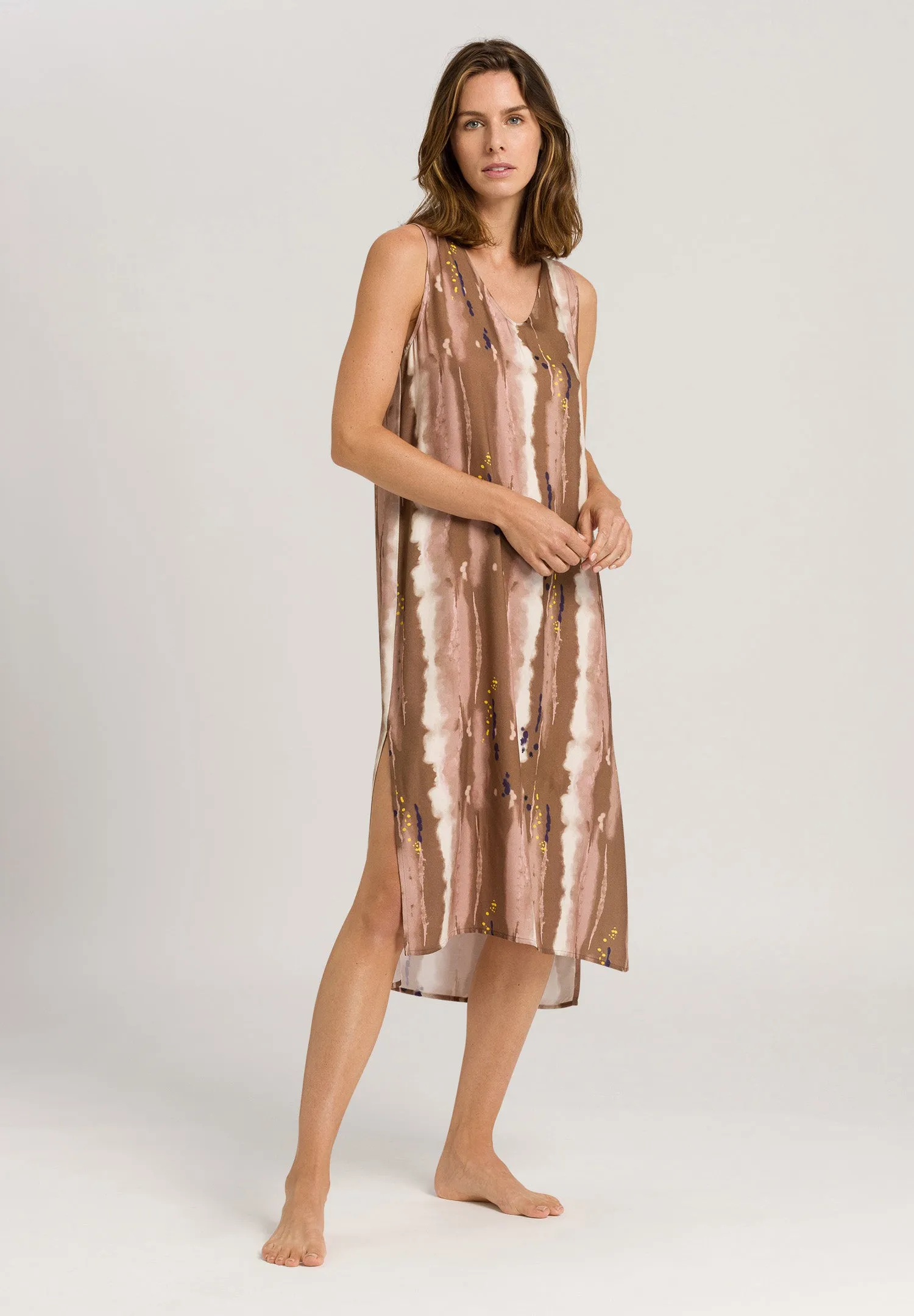 Favourites Dress | Vigorous Aquarelle 78667-2955