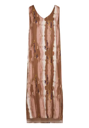 Favourites Dress | Vigorous Aquarelle 78667-2955