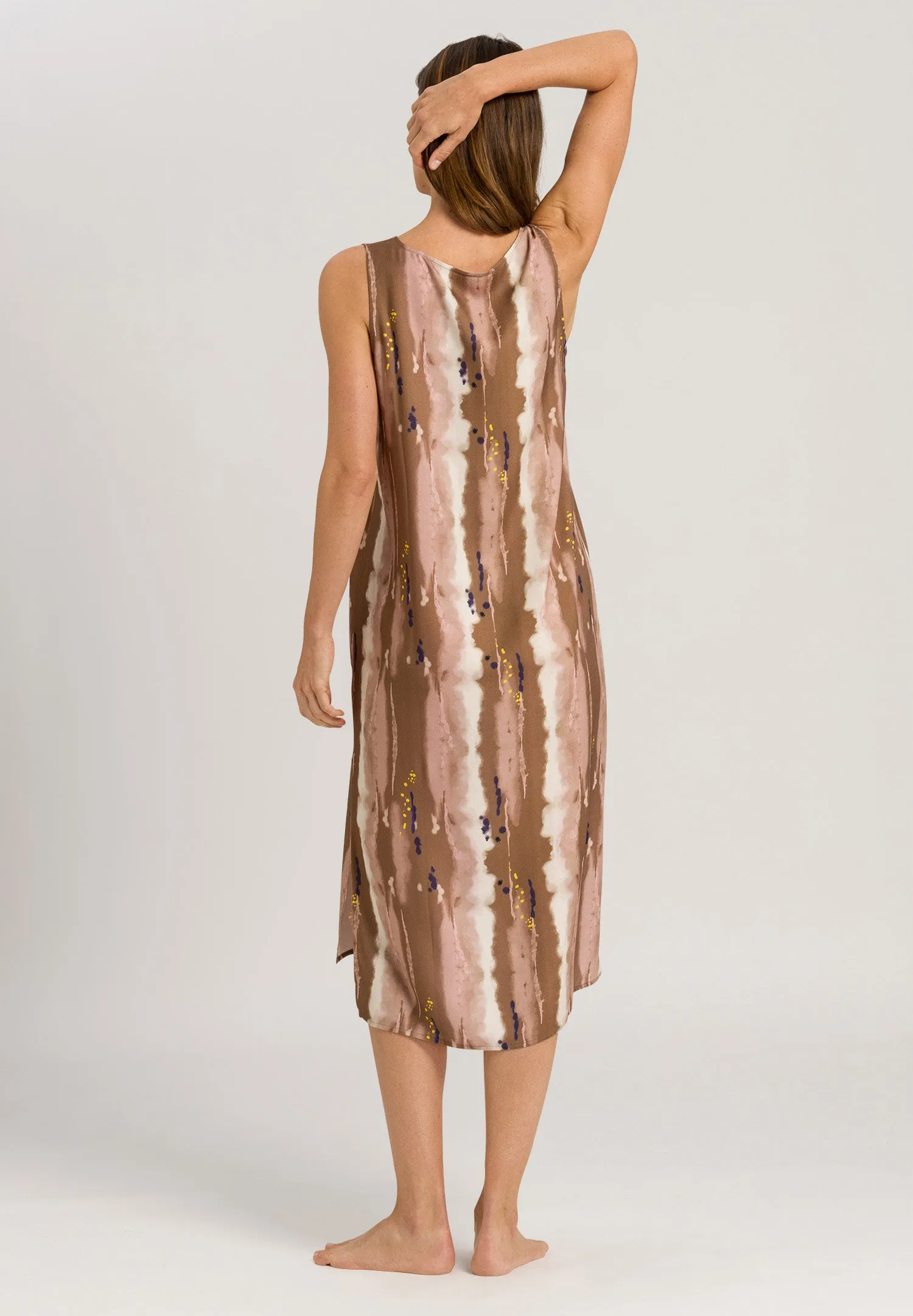 Favourites Dress | Vigorous Aquarelle 78667-2955