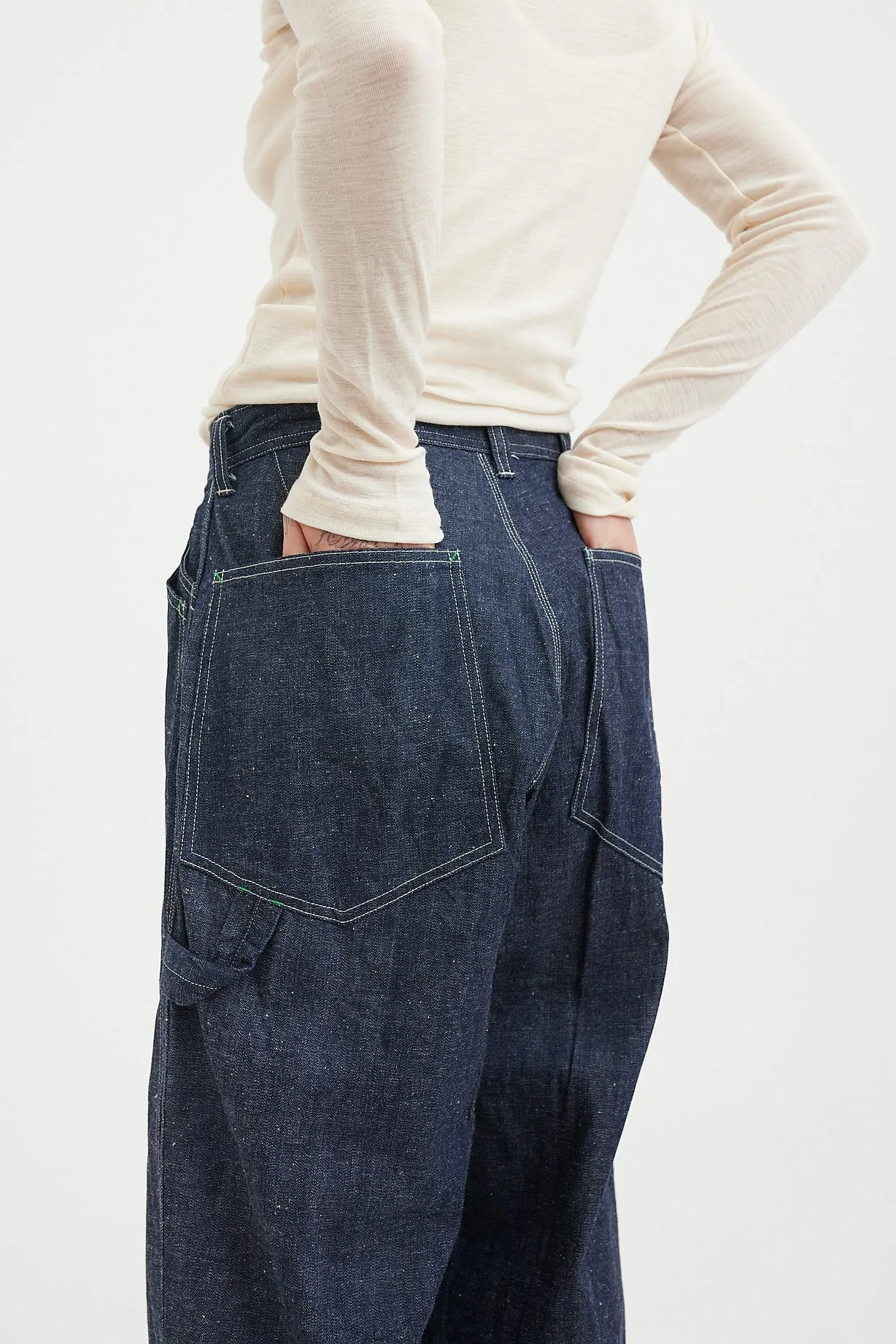 Haversack - Cotton Pants