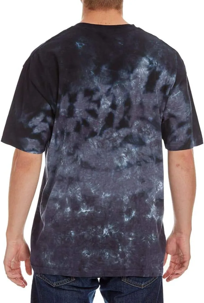 Liquid Blue Men's AC/DC Cannon T-Shirt