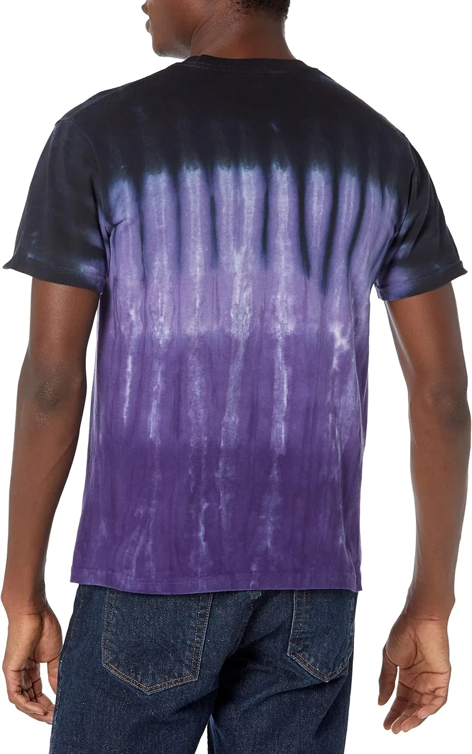 Liquid Blue Men's Kiss Destroyer Short Sleeve T-Shirt