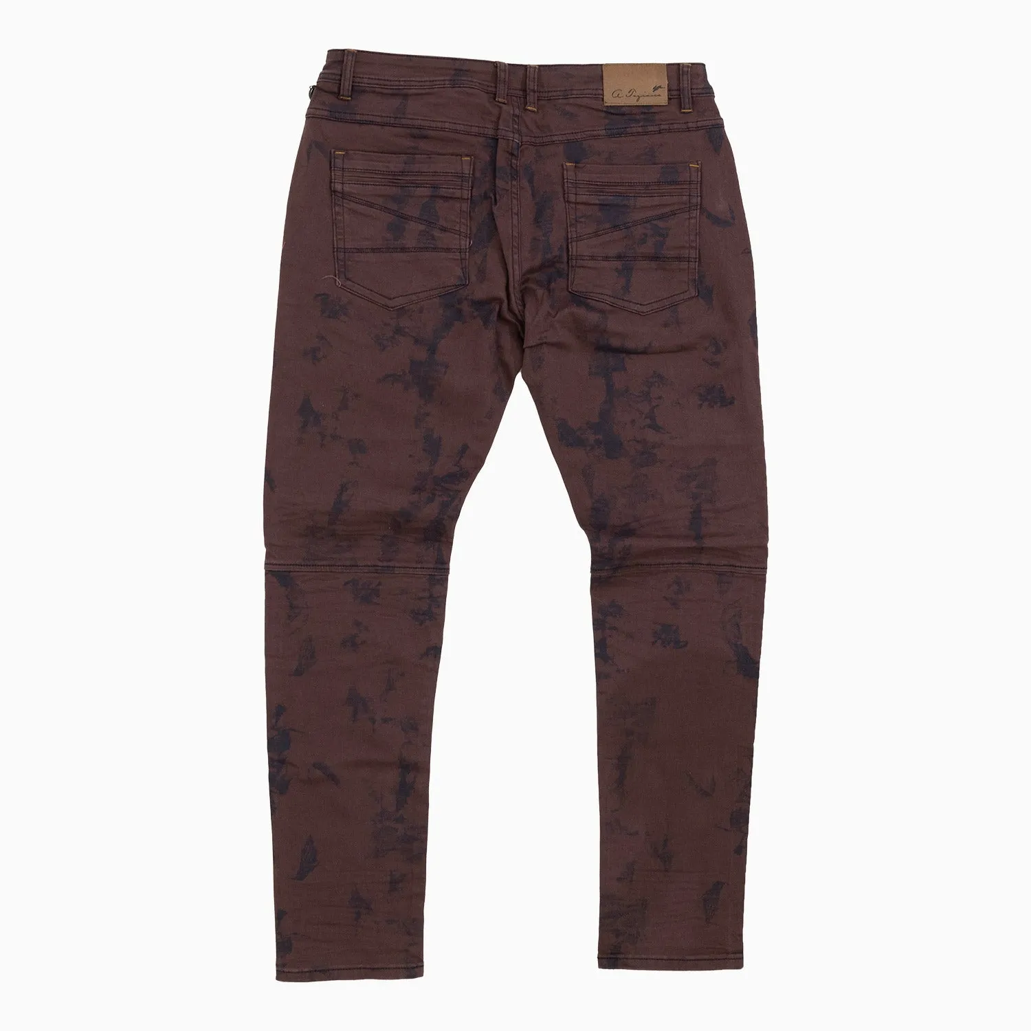 Men's Brenner Denim Jeans Pant