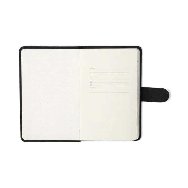 Mini Password Journal - 2 Styles