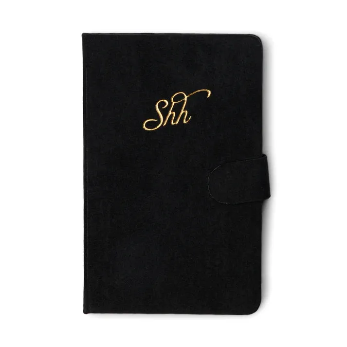 Mini Password Journal - 2 Styles