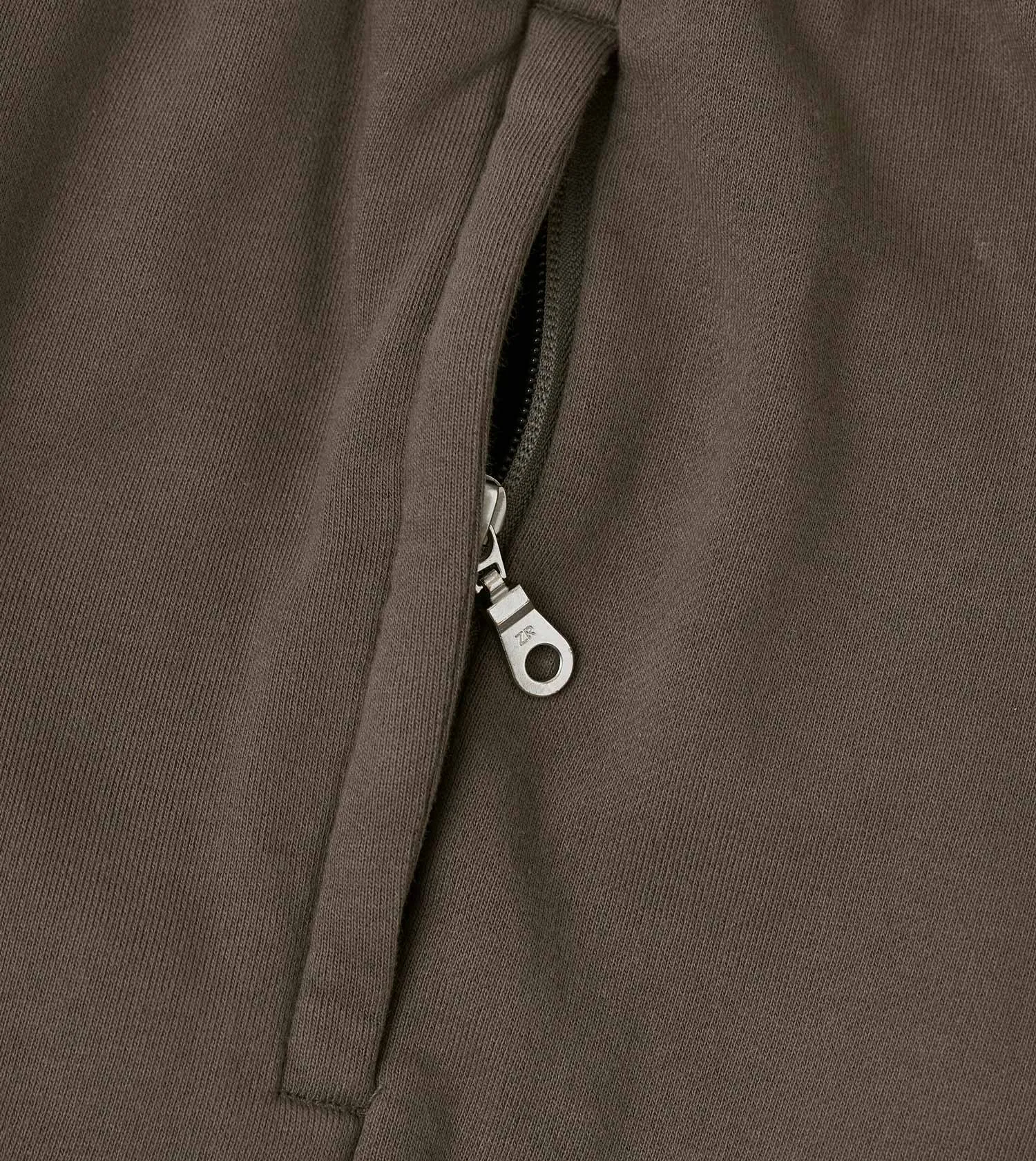 Orgo Sureshot Fleece Jogger Peat