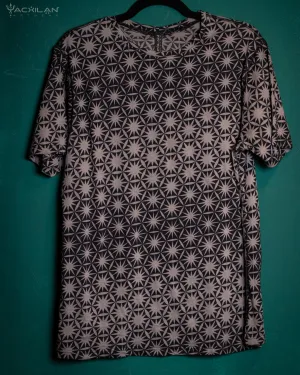 T-Shirt Men / Cotton - SUNSHINE