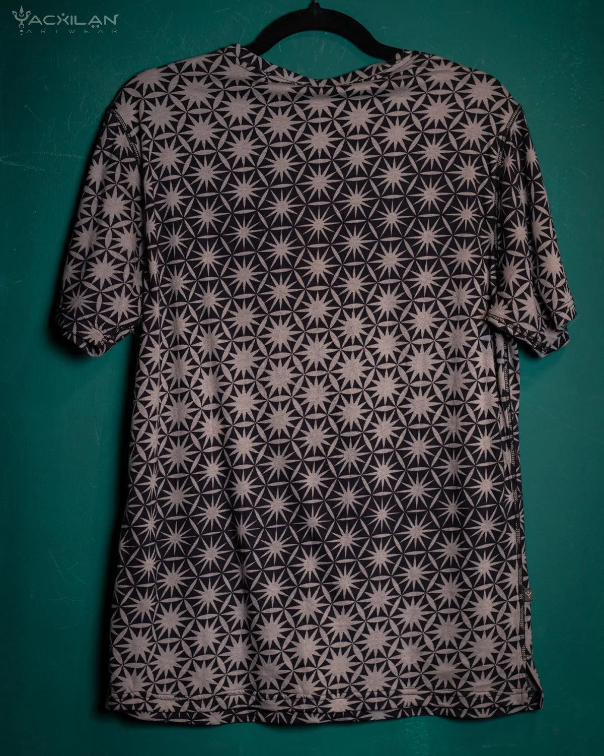 T-Shirt Men / Cotton - SUNSHINE