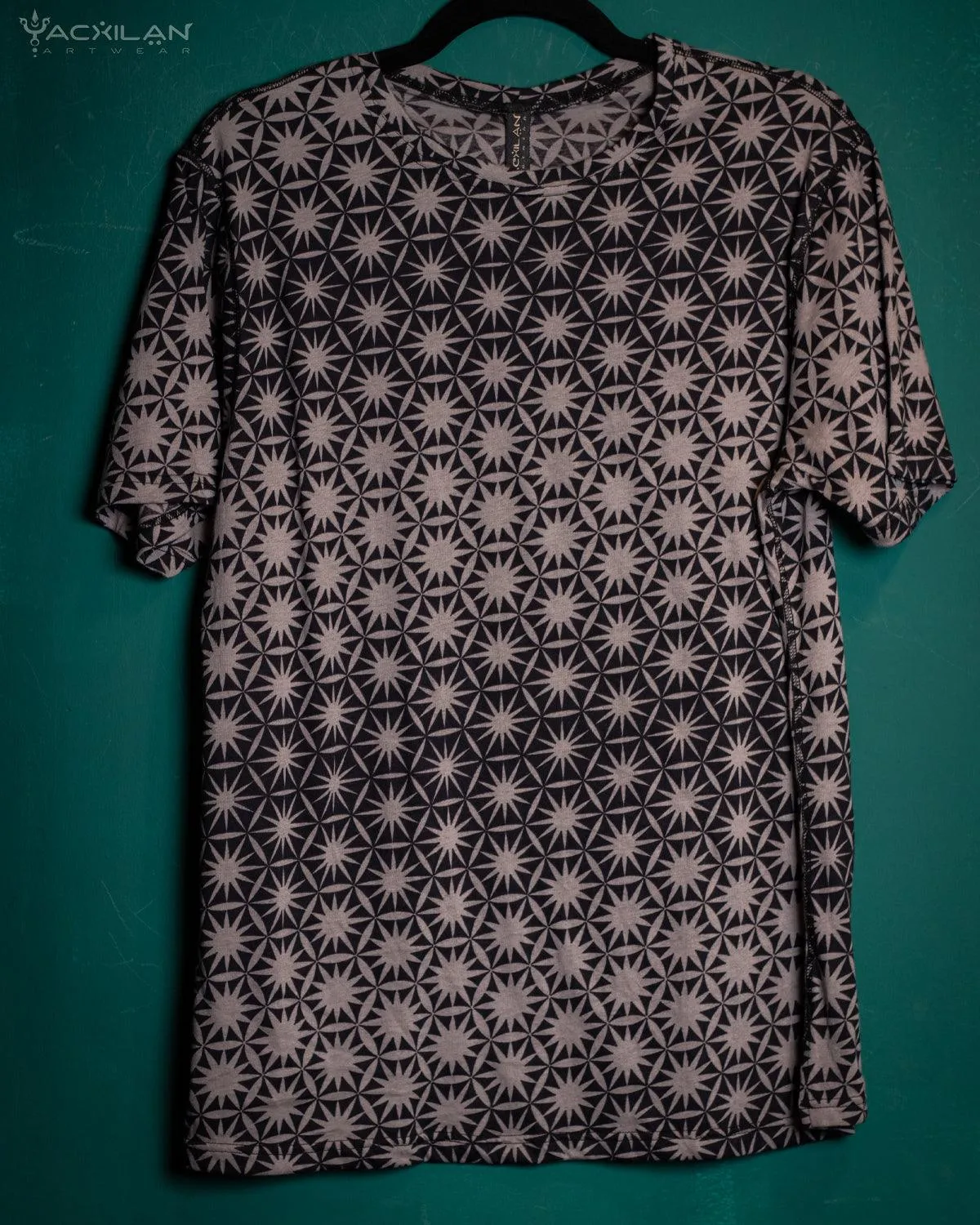 T-Shirt Men / Cotton - SUNSHINE